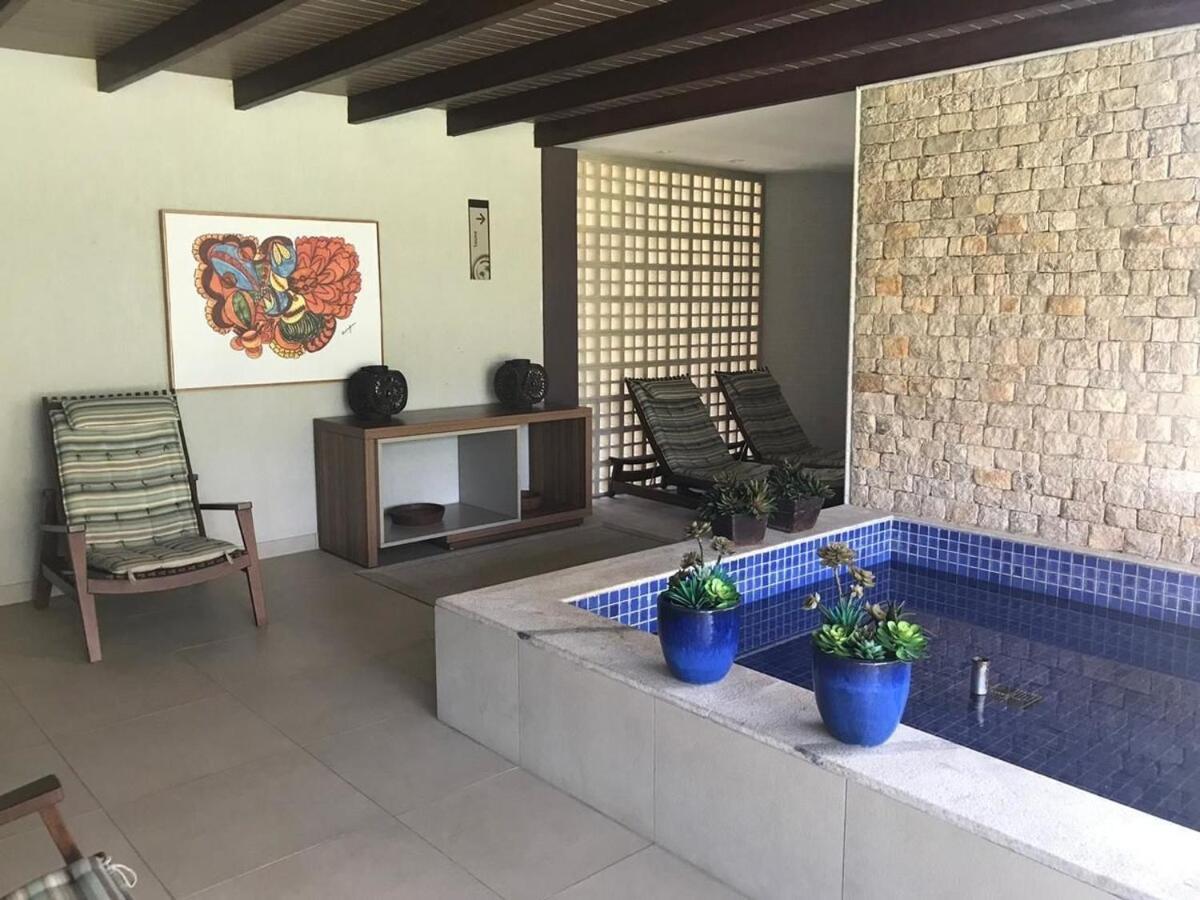 Malawi Resort Slin Muro Alto Порту-ді-Галіняс Екстер'єр фото
