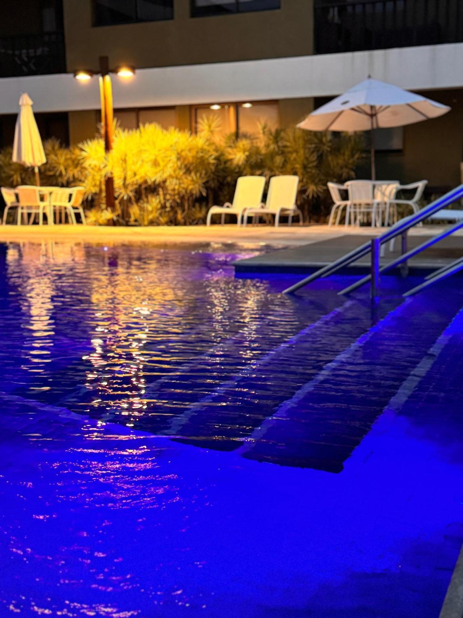 Malawi Resort Slin Muro Alto Порту-ді-Галіняс Екстер'єр фото